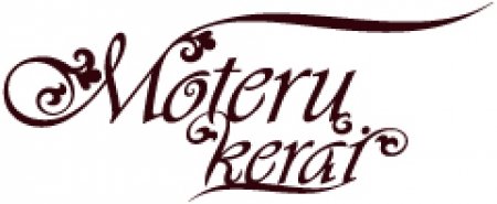 Kerintis moteriškas apatinis trikotažas pabrėžiantis moteriškumą