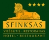 Šveskite savo šventes restorane - viešbutyje "SFINKSAS"
