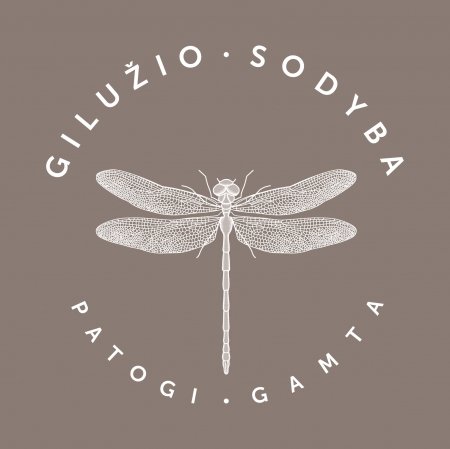 "Gilužio sodyba" - puiki vieta rengti šventes!!!