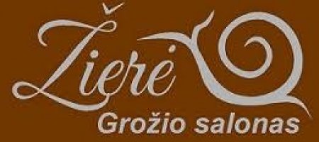 Grožio salonas Žierė. Makiažai, kosmetologo paslaugos, manikiūra