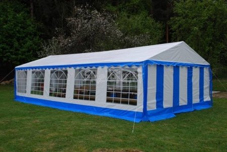 Nebrangiai nuomojame palapines paviljonus