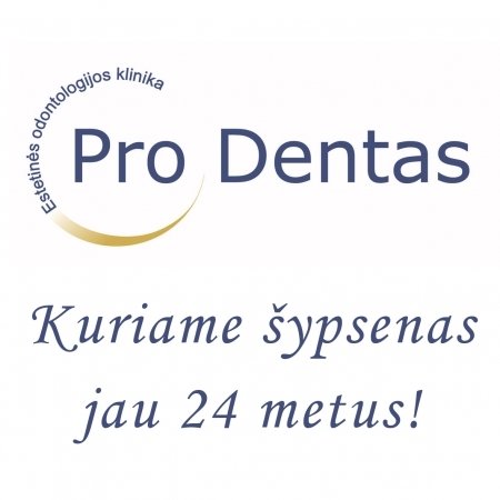 Šypsena be priekaištų per vieną dieną!