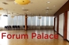 Išskirtinis pobūvis miesto centre Forum Palace
