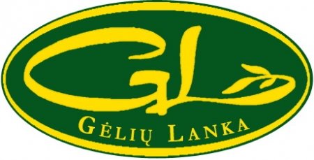 Gėlių lanka