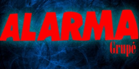Grupe ''ALARMA''. Profesionalūs muzikantai Jūsų šventei.