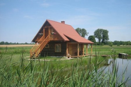 Kaimo turizmo sodyba Vestuvėms, poilsiui, ir geram laiko praleidi