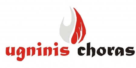"Ugninis" choras Jūsų šventėje