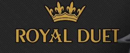 Nauja vestuvinių žiedų kolekcija "ROYAL DUET"  "Aukso Centras" Ak