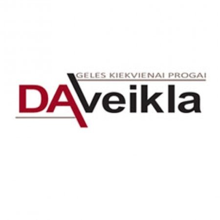 DAveikla / vestuvių planavimas, dekoravimas, koordinavimas