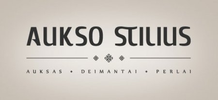 Didžiulis išskirtinių gaminių su brangakmeniais pasirinkimas.