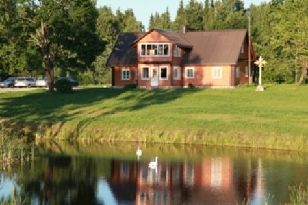 Vaclovo sodyba