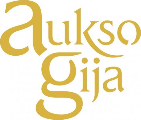 AUKSO GIJA
