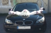 Automobilio nuoma vestuvėms