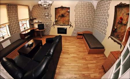 Trumpalaikė butų nuoma