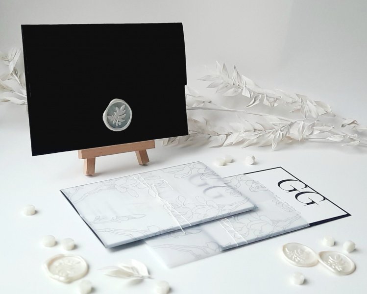 Originalūs rankų darbo kvietimai