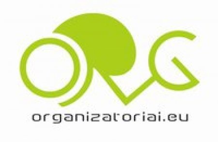 Organizatoriai.eu - įsimintiniausios šventės garantas!