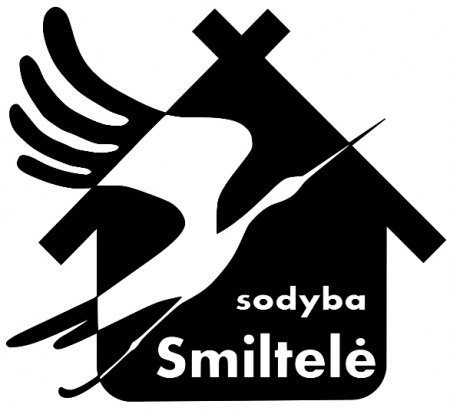 Pobūvių salė, nakvynė, pirtis sodyboje "Smiltelė"