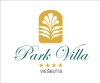 Švęskite vestuves Park Villa restorane ir povestuvinę naktį prale