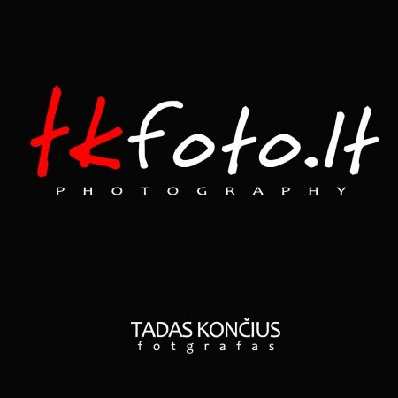 Fotografas Tadas Končius www.tkfoto.lt