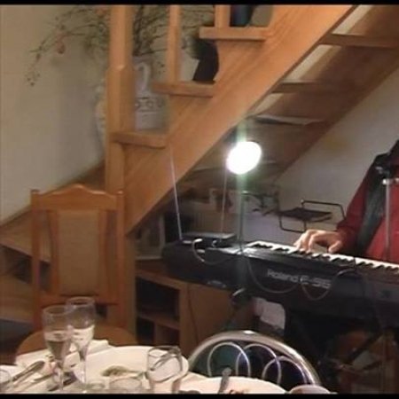Muzika ivairiom progom,.paklausyt.Muzikantas Algis003,: 