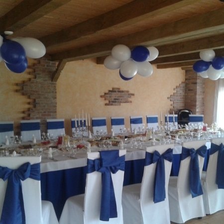 Sodyba "Fliorencija" - puiki vieta jūsų šventei