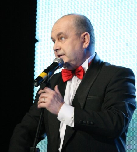 ARTŪRAS ORLAUSKAS, jubiliejų, vestuvių, renginių ir televizijos