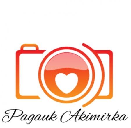 Pagauk Akimirką