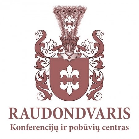 "Raudondvaris" - naujas, jaukus pobūvių ir konferencijų centras
