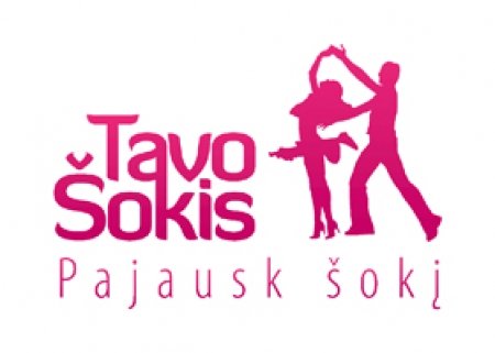 Mes padėsime Jums sukurti įsimintiną Jūsų vestuvinį šokį!