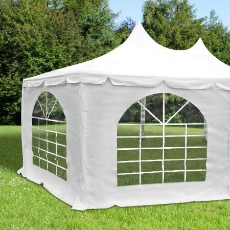 Palapinių - pavilijonų nuoma.