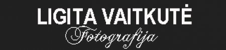 Fotografė Ligita Vaitkutė