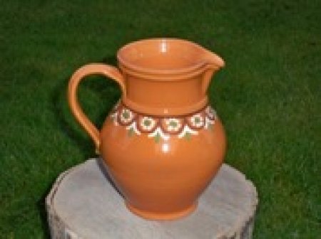 Rankų darbo keramikos dirbiniai Jūsų šventei!