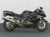Siūlome galimybę būti pavėžintam sportiniu motociklu Kawasaki!