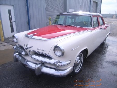 Amerikietiški retro automobiliai