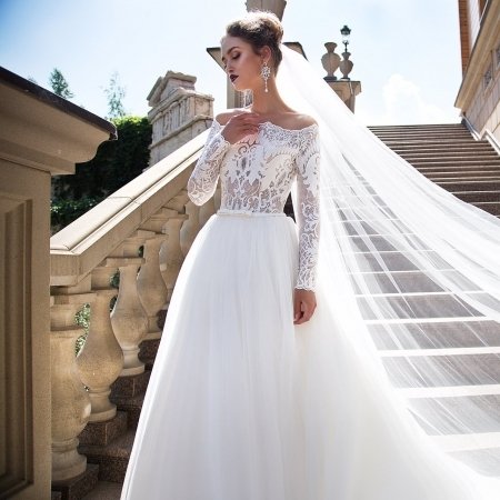 salonas "Laiminga nuotaka"