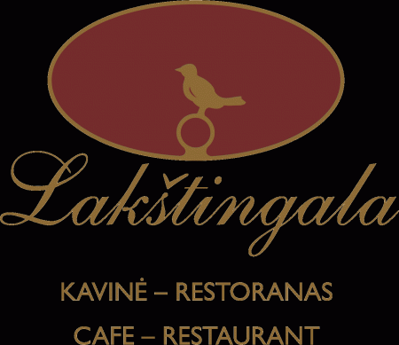 Restoranas "Lakštingala"