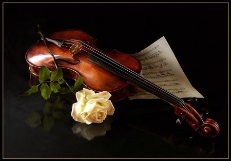Instrumentinė muzika šventėms