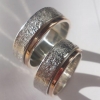 www.tikrajuvelyrika.lt vestuvinių žiedų kolekcijos

