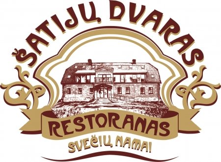 Dvaras Jūsų Šventei!