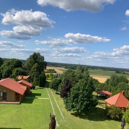 Sodyba jūsų šventei ar poilsiui