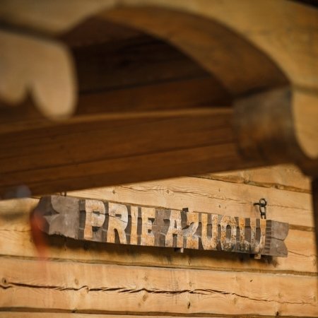 Sodyba "Prie ąžuolų" Jūsų šventėms