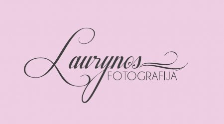 Laurynos fotografija