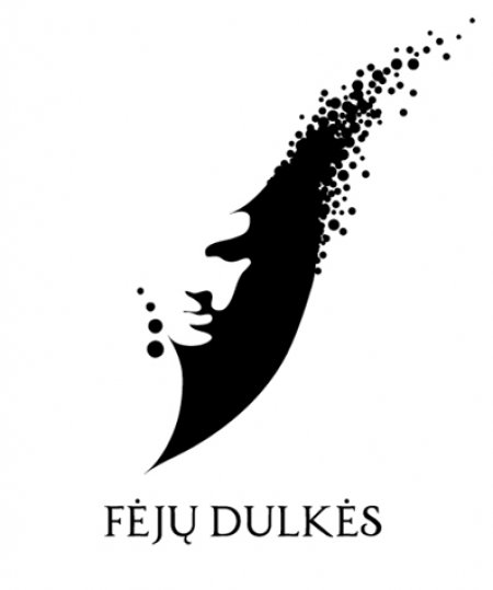 Elegantiška FĖJŲ DULKIŲ juvelyrika!