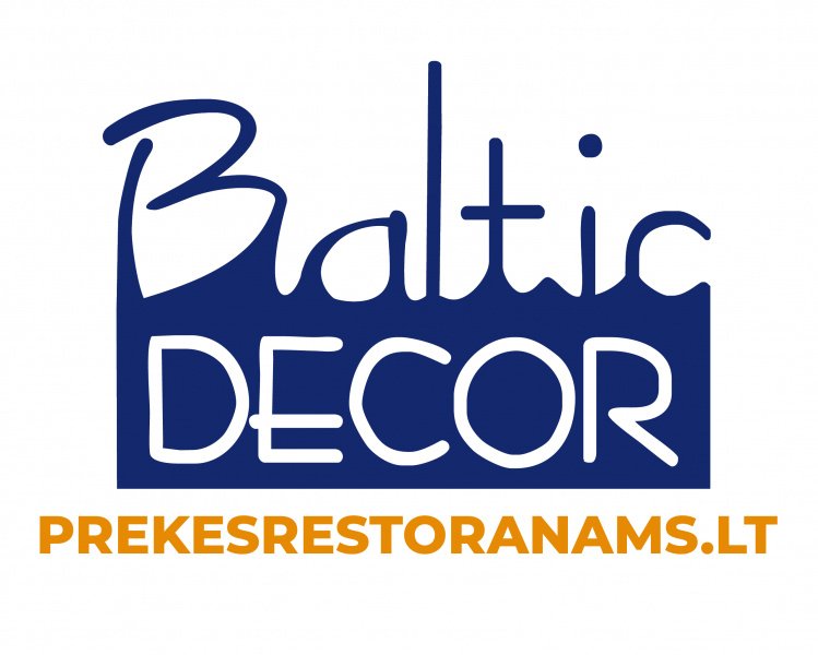 Serviravimas, indų ir įrangos pardavimas