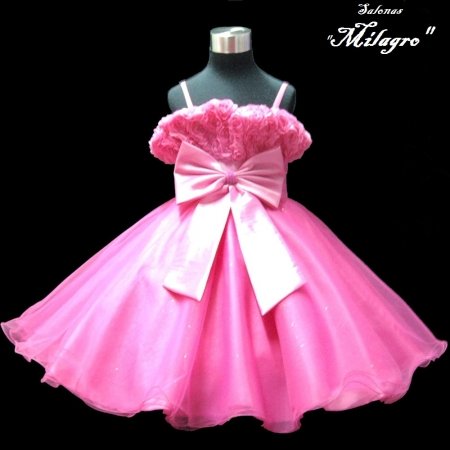 Suknelės mažosioms princesėms