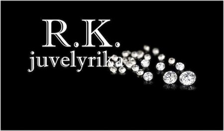 Vestuvinių žiedų ir kitų juvelyrinių dirbinių gamyba