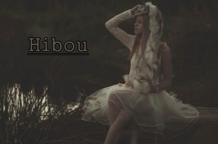 HIBOU vienetinių suknelių kūrimas
