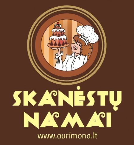 Vestuviniai tortai, išvažiuojamieji banketai, furšetai