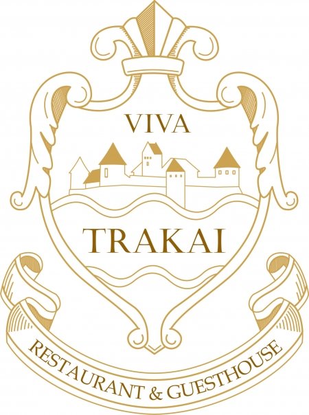 ,,Viva Trakai" restoranas/kavinė ir svečių namai