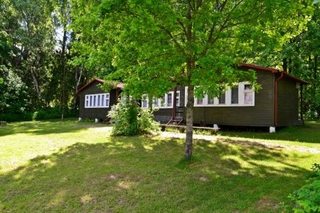 Sodyba 20 km nuo Šiaulių m. „Ramybės oazė“